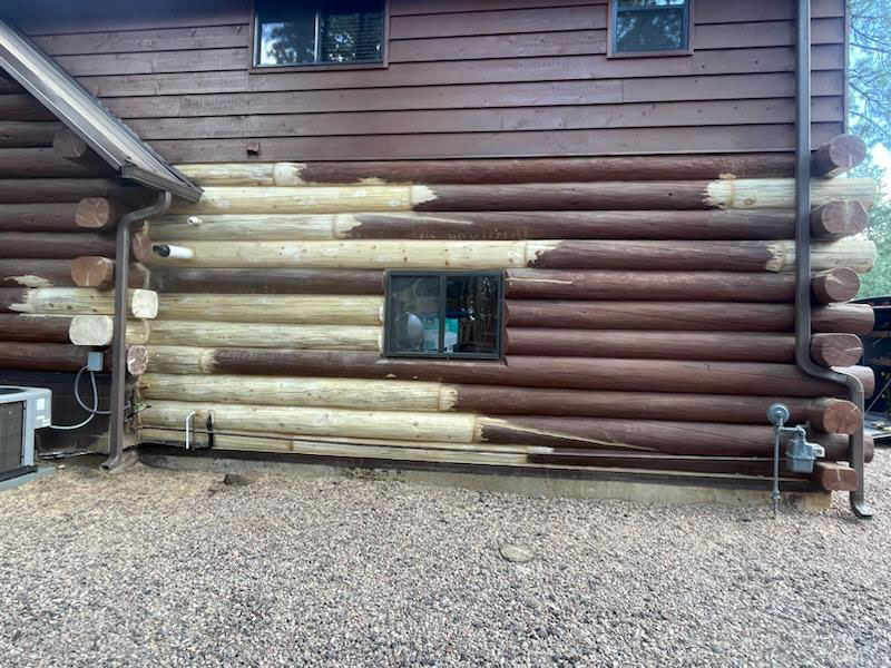 Gray House | Carpentry