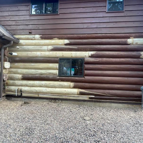 Gray House | Carpentry