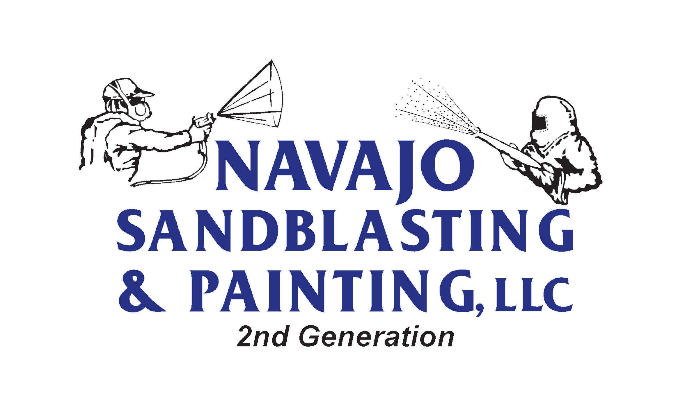 Navajo Sandblasting and Painting